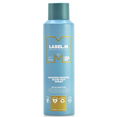 Label. M Blow Out Spray