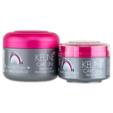 Keune Care Line Treatment Keratin Smoothing