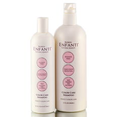 Bioken Enfanti Color Care Shampoo