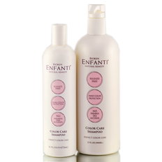 Bioken Enfanti Color Care Shampoo-image1