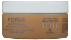 Alterna Bamboo Style Form Ultra-Hold Sculpting Clay