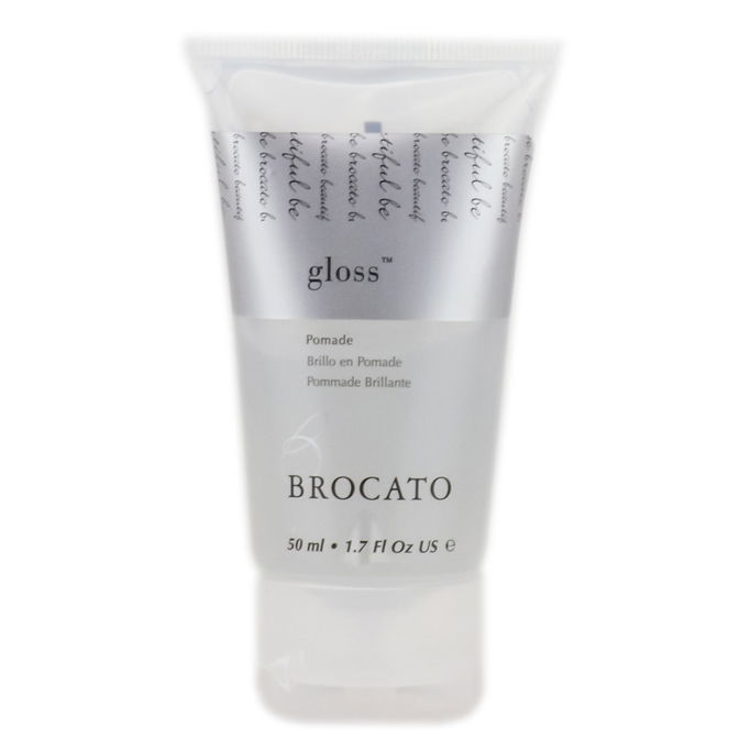 Brocato Gloss Pomade