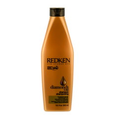 Redken Diamond Oil Shampoo-image1 Redken Diamond Oil Shampoo-image1