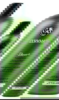 Zerran Glacon Sculpting Lotion - Alcohol Free