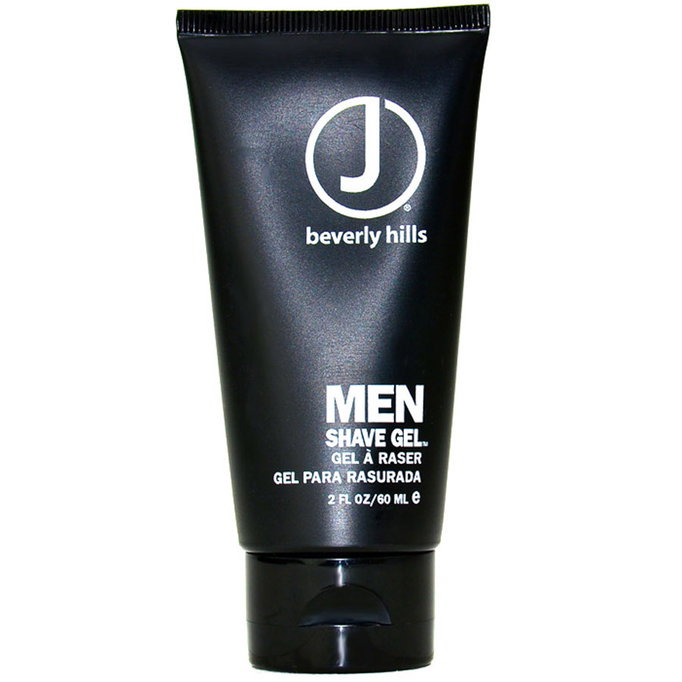 J Beverly Hills MEN Shave Gel-image1 J Beverly Hills MEN Shave Gel-image1
