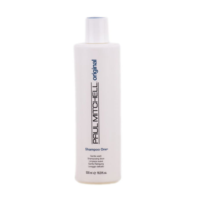 Paul Mitchell Shampoo Two Deep Cleansing