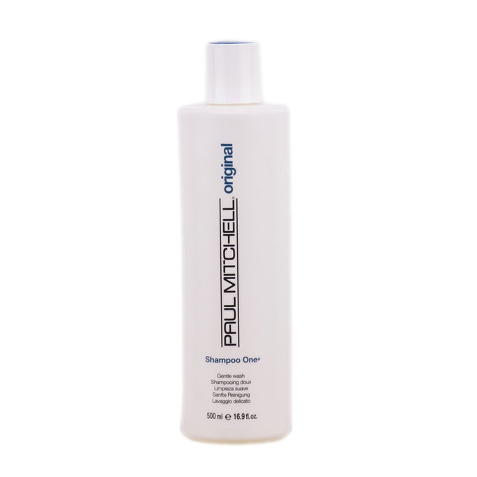 Paul Mitchell Shampoo Two Deep Cleansing-image1