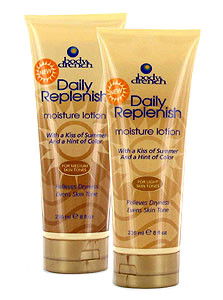 Body Drench Daily Replenish Moisture Lotion