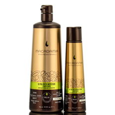 Macadamia Professional Ultra Rich Moisture Conditioner