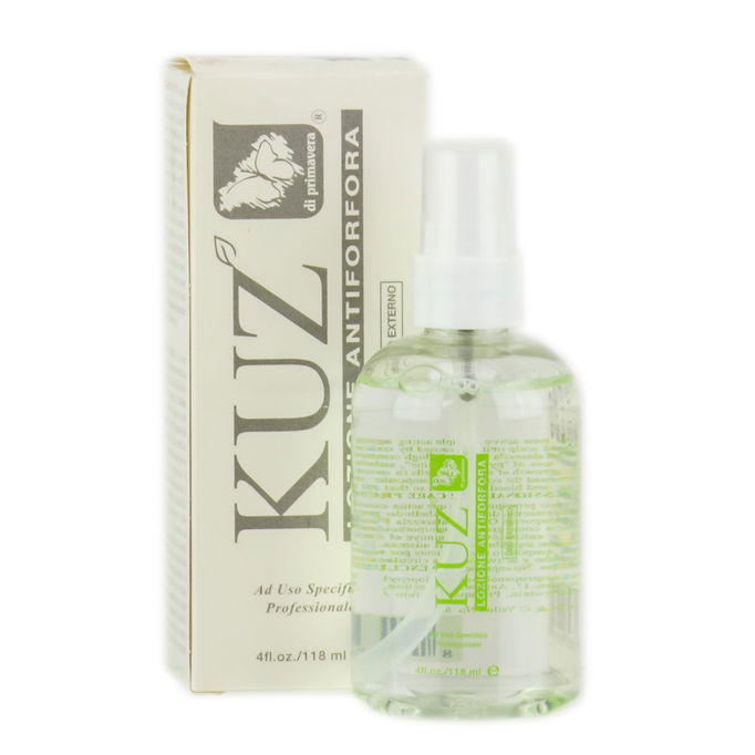 Kismera Anti-Dandruff Control Lotion