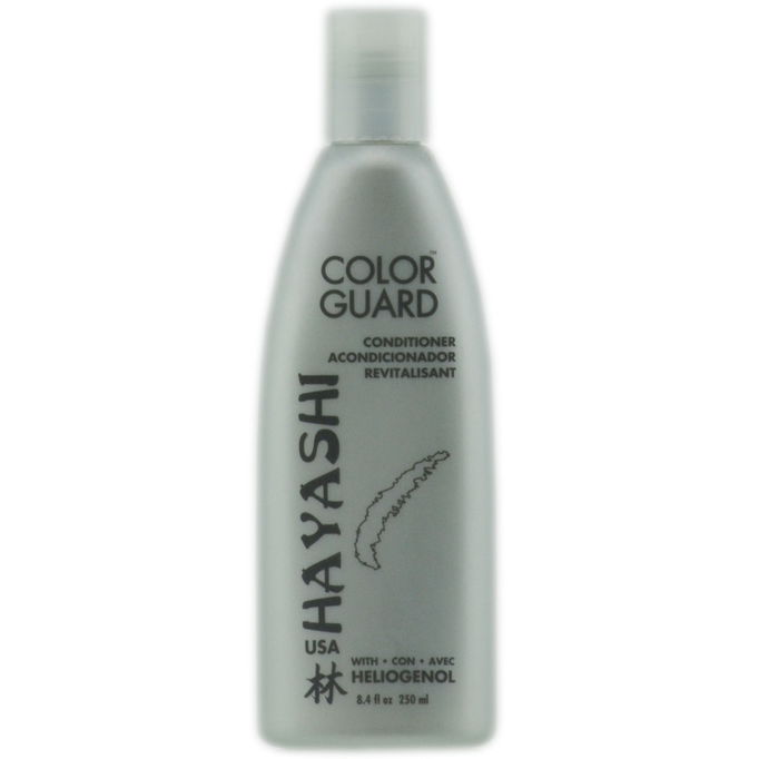 Hayashi Color Guard Conditioner