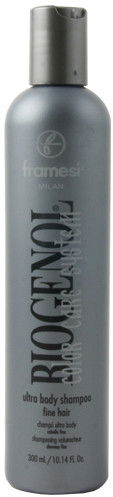 Framesi Milan Biogenol Color Care System Ultra Body Shampoo