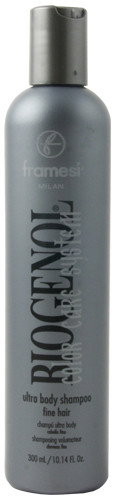 Framesi Milan Biogenol Color Care System Ultra Body Shampoo-image1