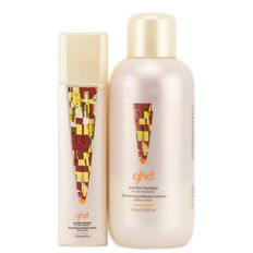 GHD Guardian Shampoo for color-treated hair
