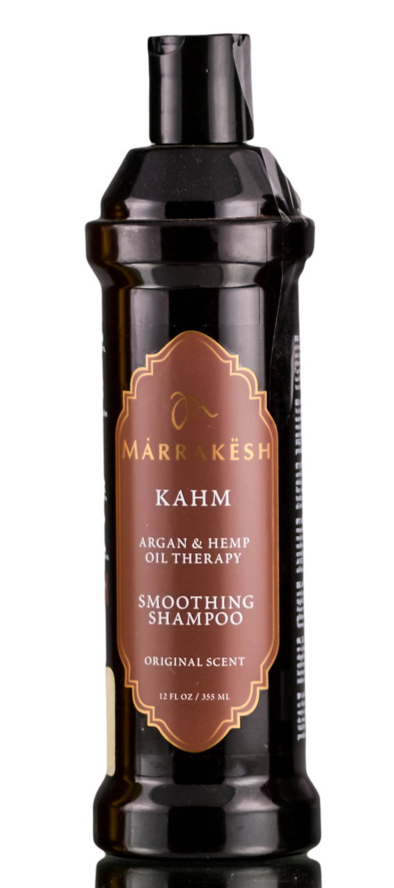 Earthly Body Marrakesh kaHm Smoothing Shampoo-image1 Earthly Body Marrakesh kaHm Smoothing Shampoo-image1