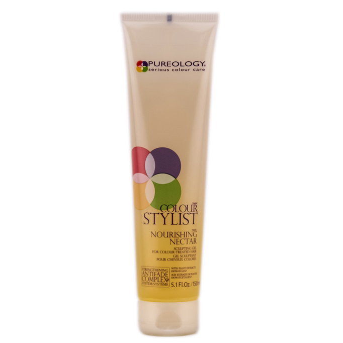 Pureology Colour Stylist Nourishing Nectar Sculpting Gel-image1