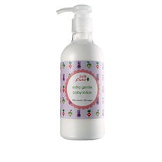 100% Pure Extra Gentle Baby Lotion