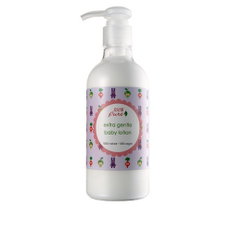 100% Pure Extra Gentle Baby Lotion-image1