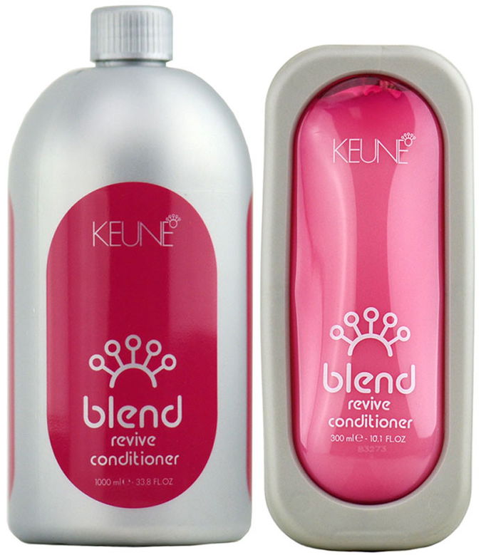 Keune Blend Revive Conditioner
