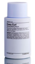 J Beverly Hills Crazy Curl - defining styling serum