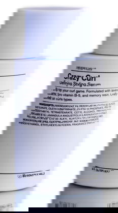 J Beverly Hills Crazy Curl - defining styling serum