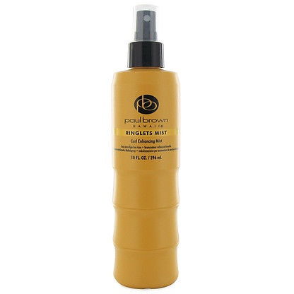 Paul Brown Hawaii Ringlets Curl Enhancing Mist