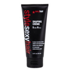 Sexy Hair Style Pliable Shaping Creme-image1