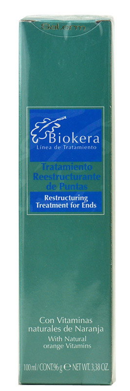 Salerm Biokera Restructuring Treatment for Ends-image1