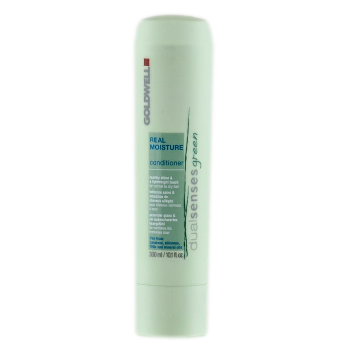 Goldwell Dualsenses Green Real Moisture Conditioner