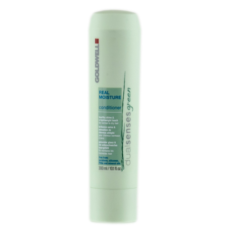 Goldwell Dualsenses Green Real Moisture Conditioner-image1
