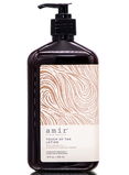 Amir Argan Oil Touch of Tan Moisturizer