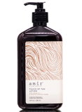 Amir Argan Oil Touch of Tan Moisturizer-image1