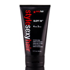 Style Sexy Hair Slept In Texture Creme-image1