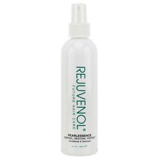 Rejuvenol Pearlessence Conditioner & Texturizer Rejuvenol Pearlessence Conditioner & Texturizer