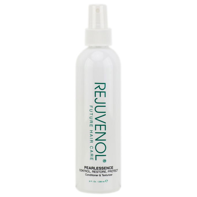 Rejuvenol Pearlessence Conditioner & Texturizer