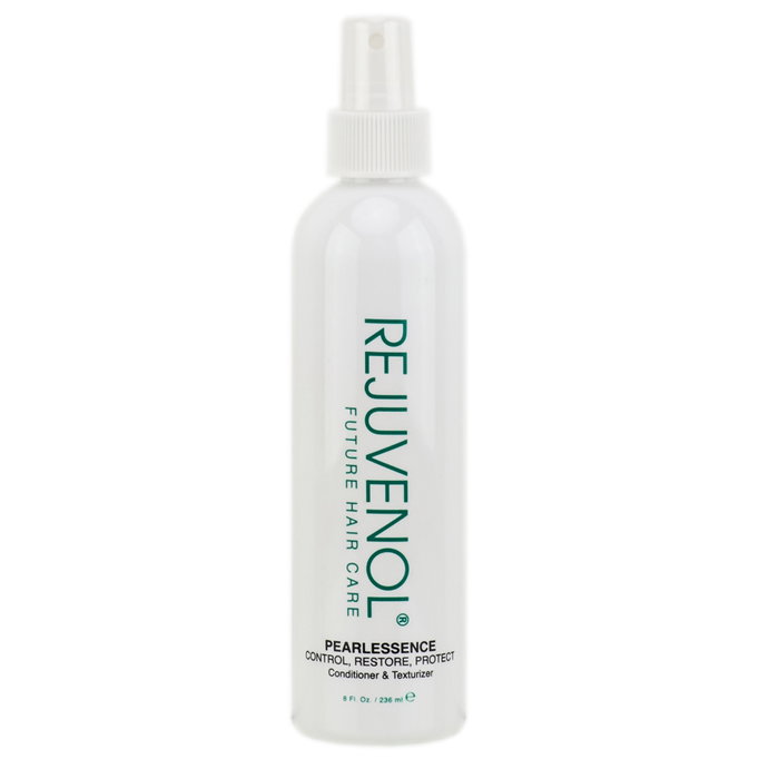 Rejuvenol Pearlessence Conditioner & Texturizer-image1