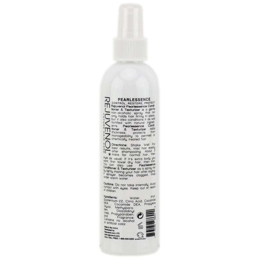 Rejuvenol Pearlessence Conditioner & Texturizer-image2 Rejuvenol Pearlessence Conditioner & Texturizer-image2