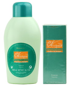 Salerm Biokera Frequent Use Shampoo-image1 Salerm Biokera Frequent Use Shampoo-image1