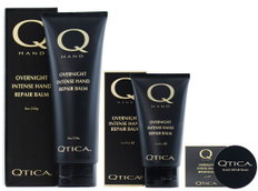 Qtica Intense Overnight Hand Repair Balm-image1 Qtica Intense Overnight Hand Repair Balm-image1