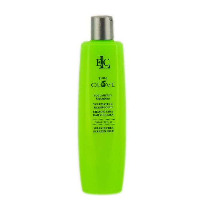 ELC Pure Olove Volumizing Shampoo