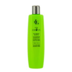 ELC Pure Olove Volumizing Shampoo-image1