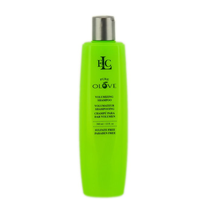ELC Pure Olove Volumizing Shampoo-image1 ELC Pure Olove Volumizing Shampoo-image1