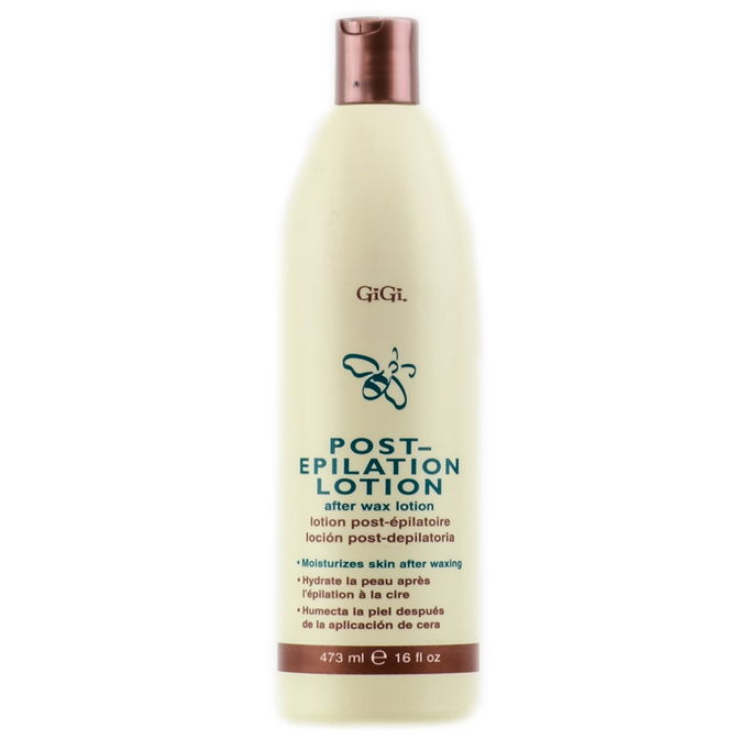 GiGi Post Epilation Lotion