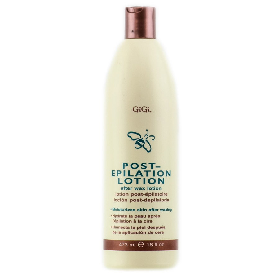 GiGi Post Epilation Lotion-image1 GiGi Post Epilation Lotion-image1