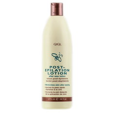 GiGi Post Epilation Lotion-image1