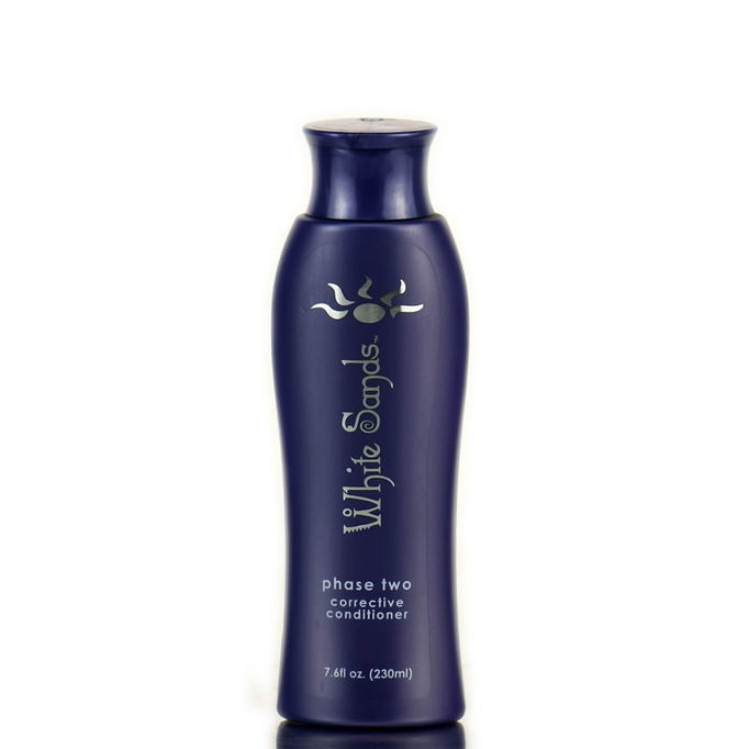 White Sands Phase Two Corrective Conditioner