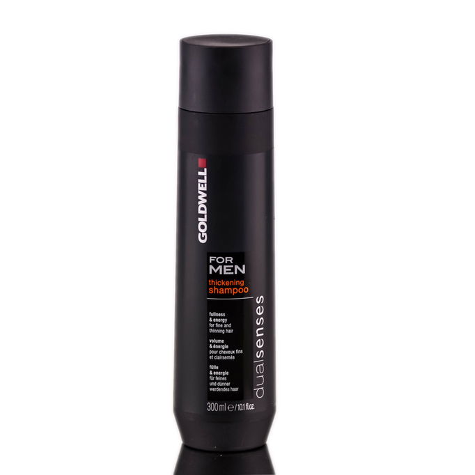 Goldwell DualSenses for Men Thickening Shampoo