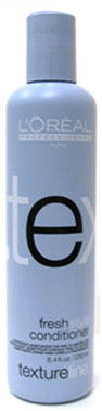 L'Oreal TextureLine FreshStyle Conditioner