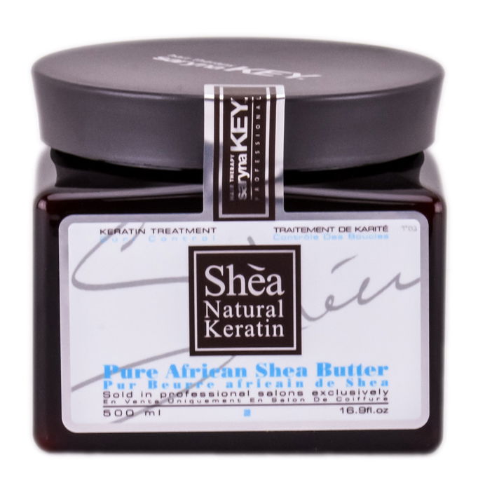 Saryna Key Curl Control Africa Shea Butter