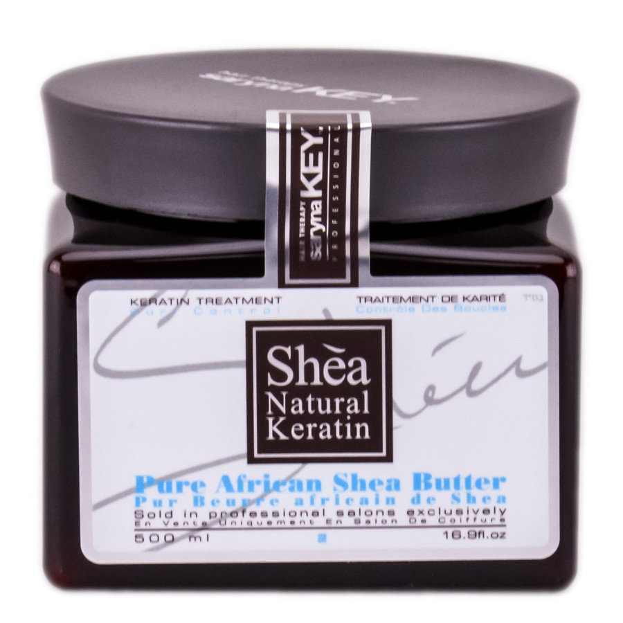 Saryna Key Curl Control Africa Shea Butter-image1 Saryna Key Curl Control Africa Shea Butter-image1